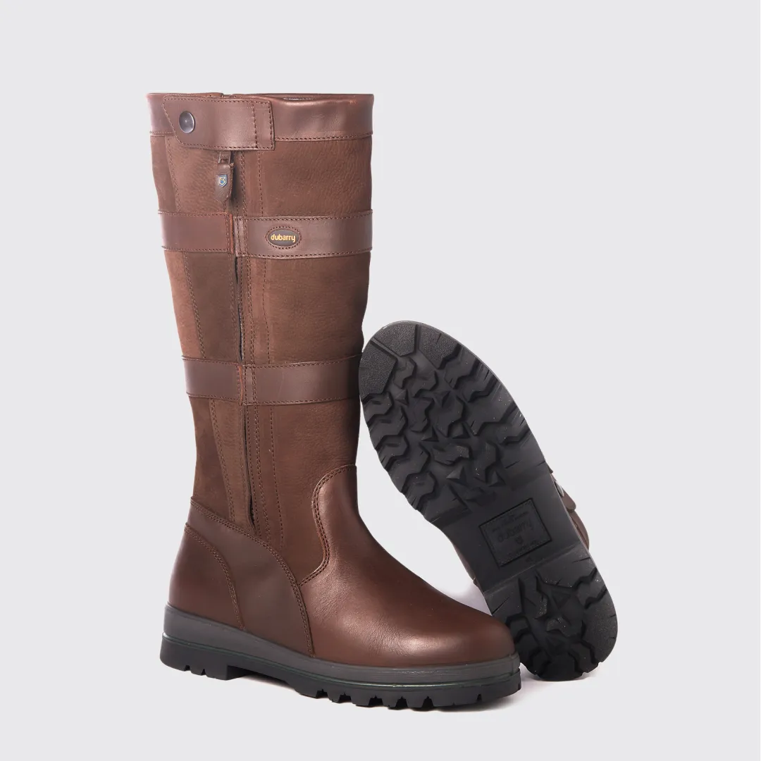 Dubarry Unisex Wexford Country Boot