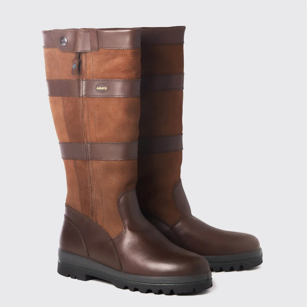 Dubarry Unisex Wexford Country Boot