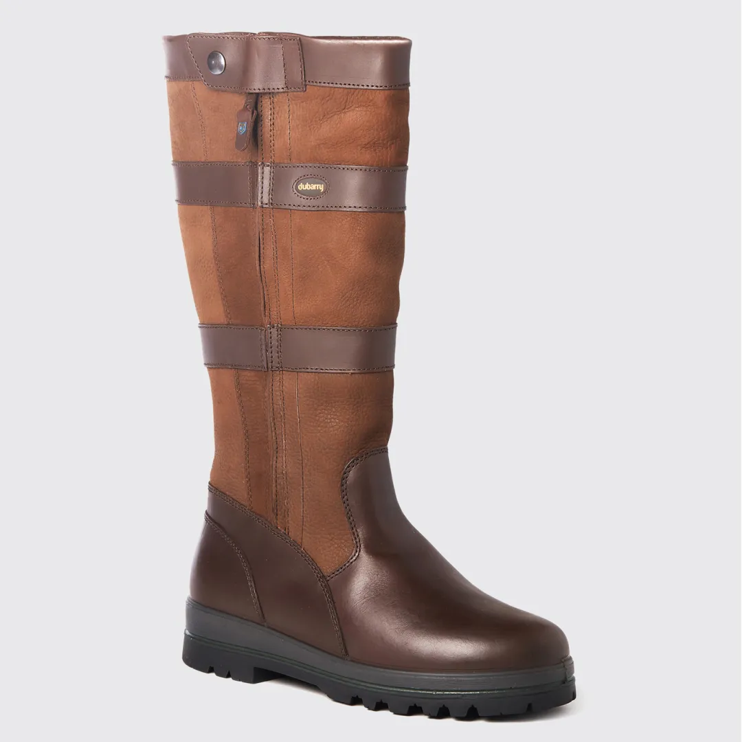 Dubarry Unisex Wexford Country Boot