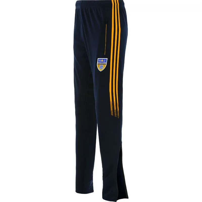 Eastern Gaels GAA Kids' Reno Squad Skinny Tracksuit Bottoms