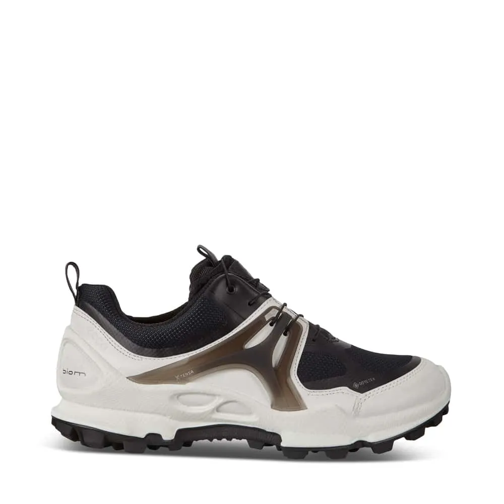 Ecco Biom C-Trail W White/Black