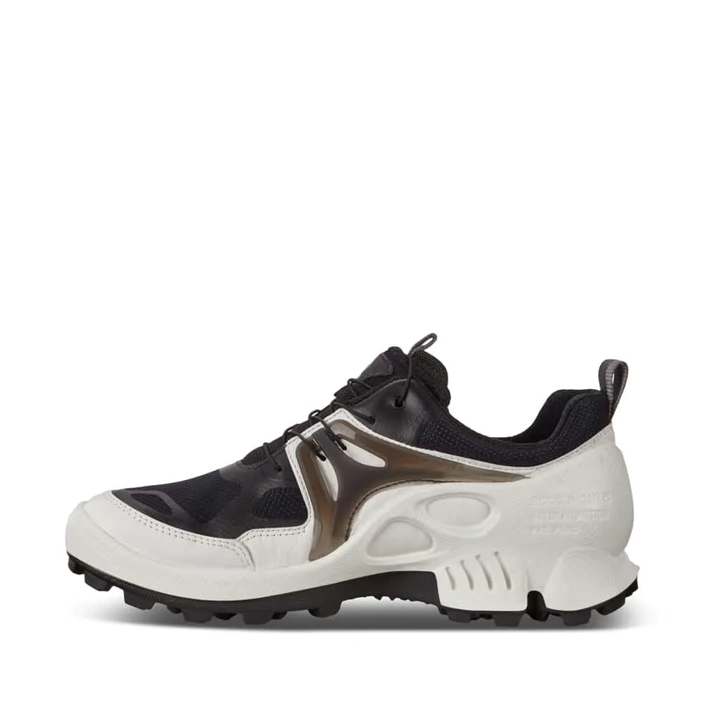 Ecco Biom C-Trail W White/Black