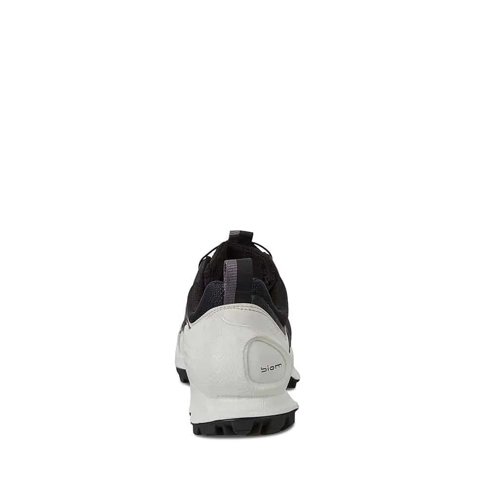 Ecco Biom C-Trail W White/Black