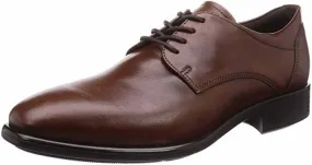 Ecco Casual Lace-ups brown CITYTRAY