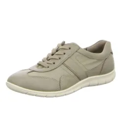 Ecco Casual Lace-ups grey Babett Moon