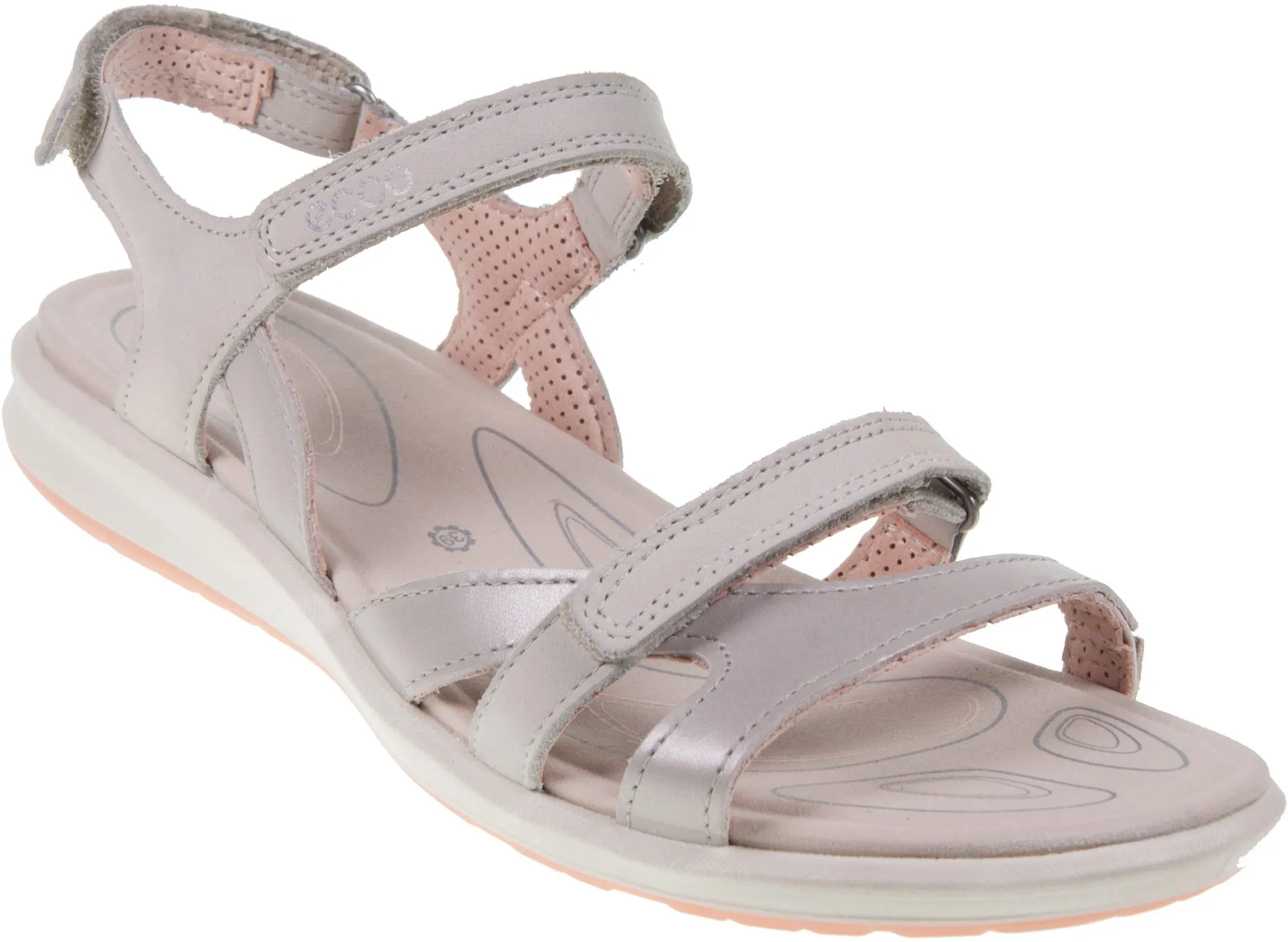 Ecco Cruise II Womens Sandal