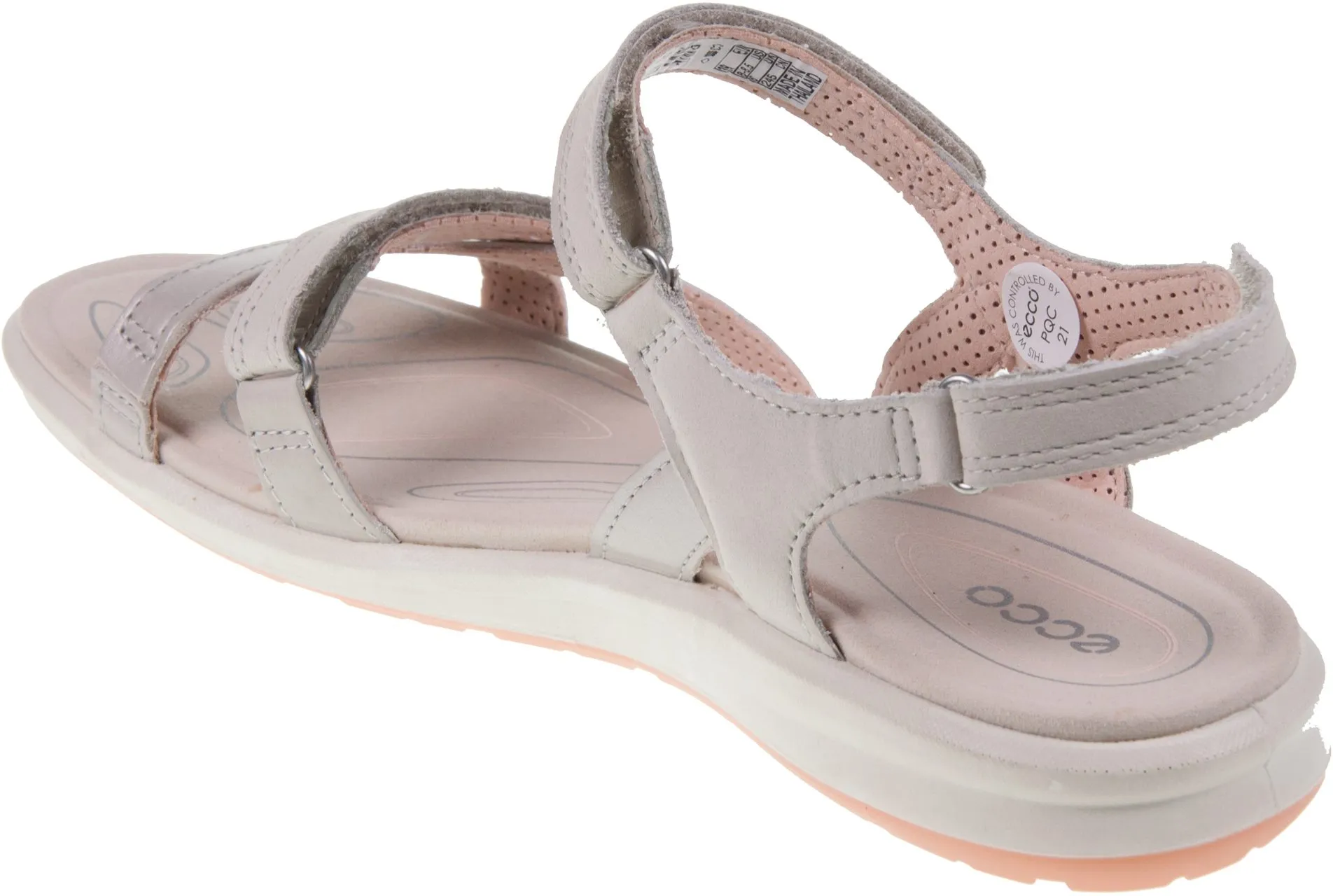 Ecco Cruise II Womens Sandal