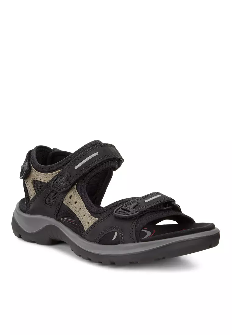 ECCO ECCO OFFROAD WOMEN'S SANDALS