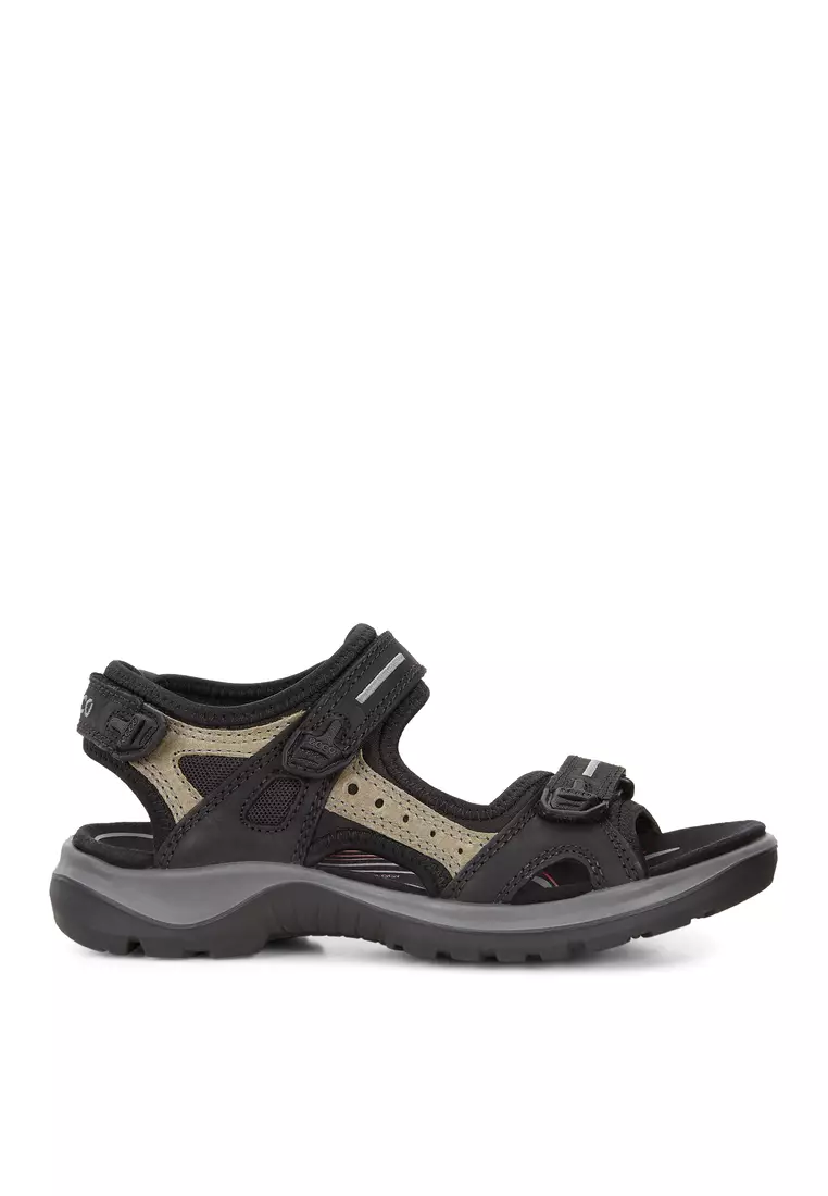 ECCO ECCO OFFROAD WOMEN'S SANDALS