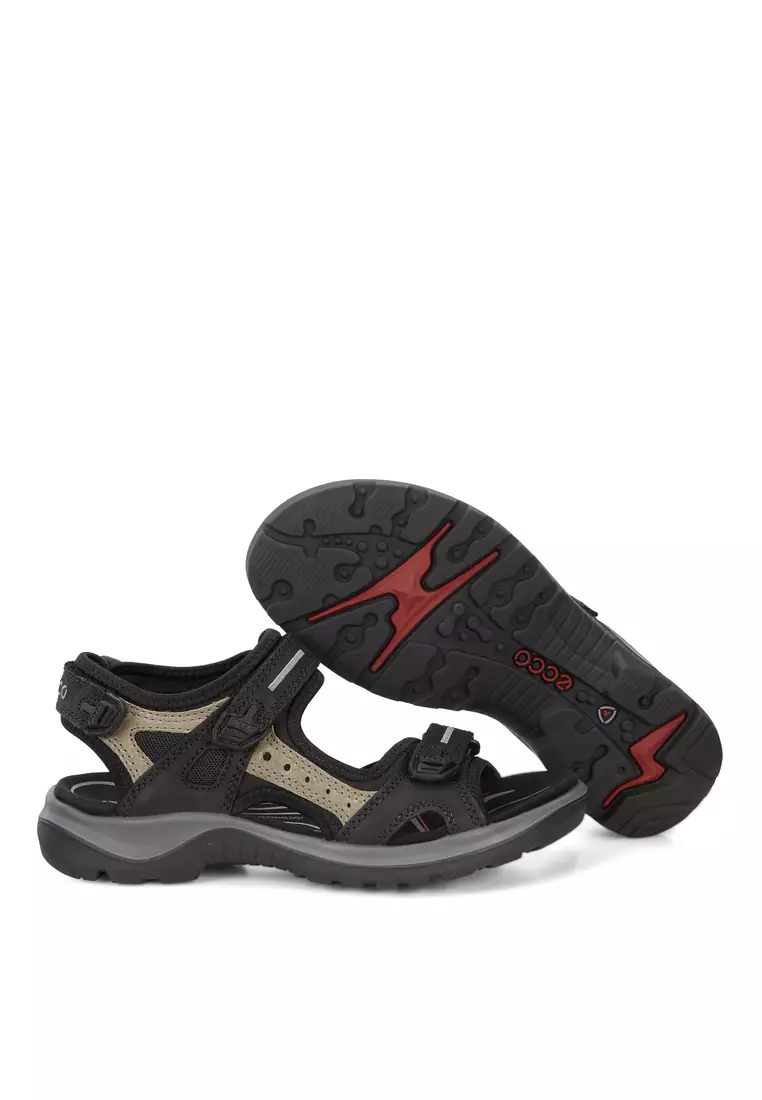 ECCO ECCO OFFROAD WOMEN'S SANDALS