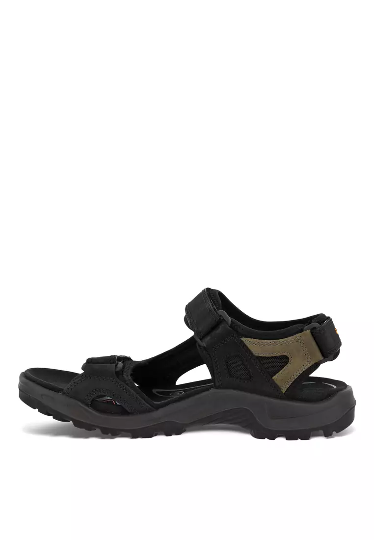 ECCO ECCO OFFROAD WOMEN'S SANDALS