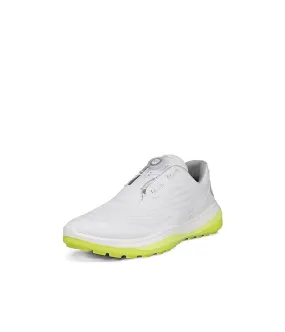 ECCO Golf LT1 BOA Hybrid Waterproof