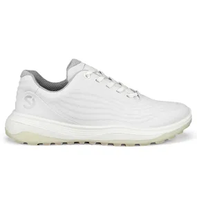 Ecco LT1 Ladies Golf Shoes White