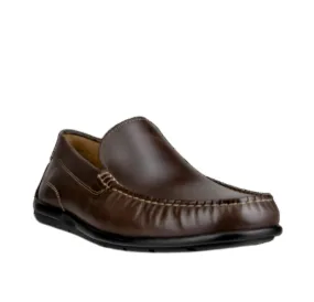 ECCO Men's Classic Moc - Coffee