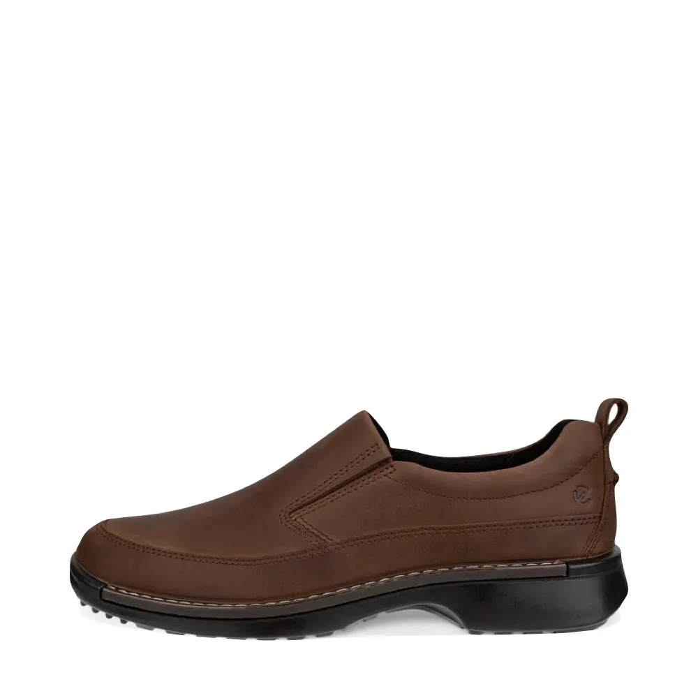 Ecco Men's Fusion Slip On in Cocoa Brown