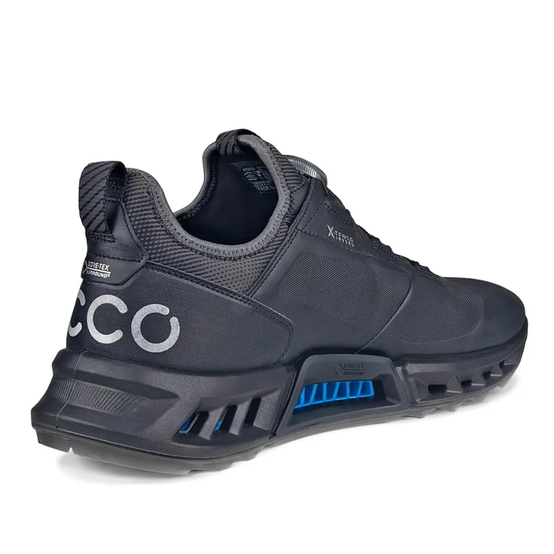 Ecco Men's Golf Biom C4 Shoe Black