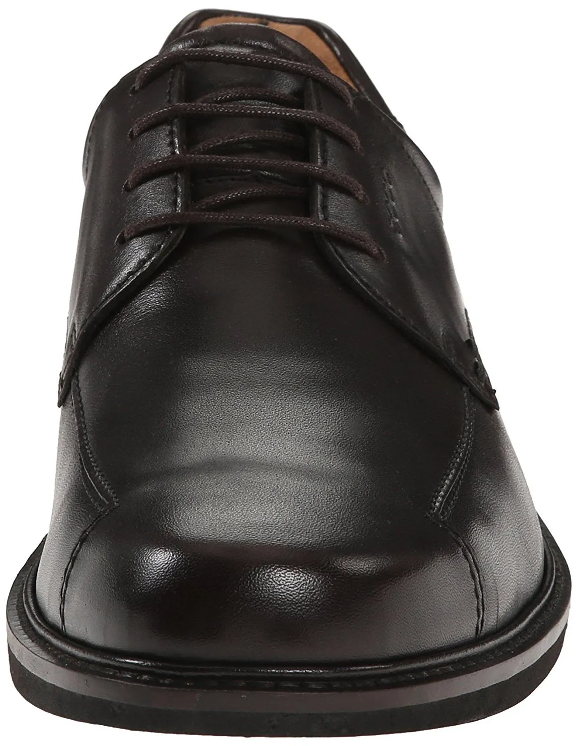 ECCO Men's Holton Bike Toe Oxford