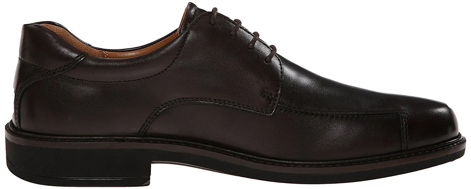 ECCO Men's Holton Bike Toe Oxford