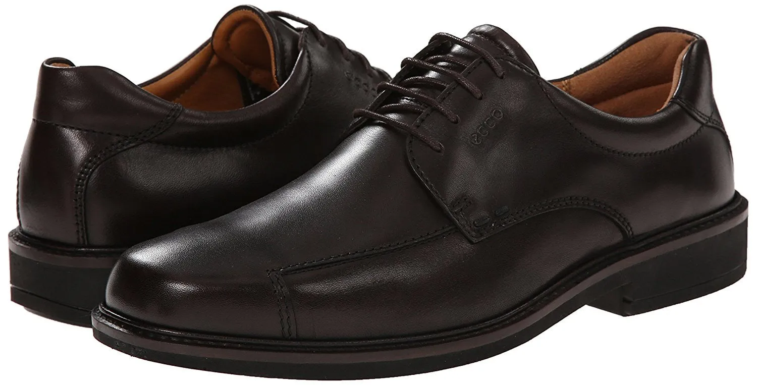 ECCO Men's Holton Bike Toe Oxford