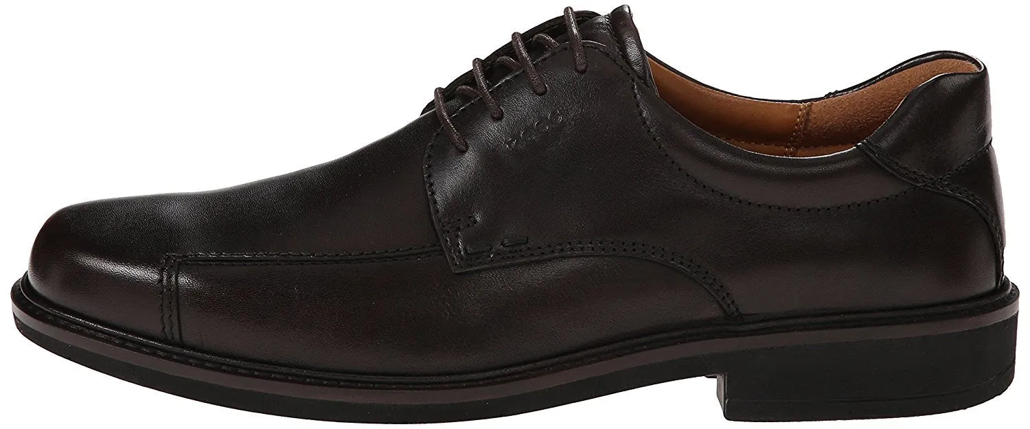 ECCO Men's Holton Bike Toe Oxford