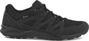 Ecco Men's Ecco Terracruise LT Low Gore-Tex Black | Buy Ecco Men's Ecco Terracruise LT Low Gore-Tex Black here | Outno