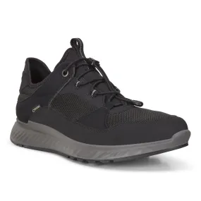 Ecco Men's Exostride Black | Buy Ecco Men's Exostride Black here | Outnorth