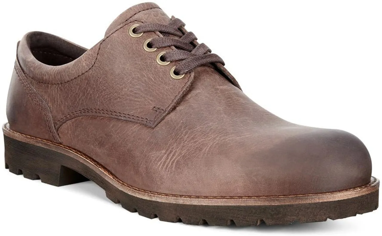 ECCO Men's Jamestown Low