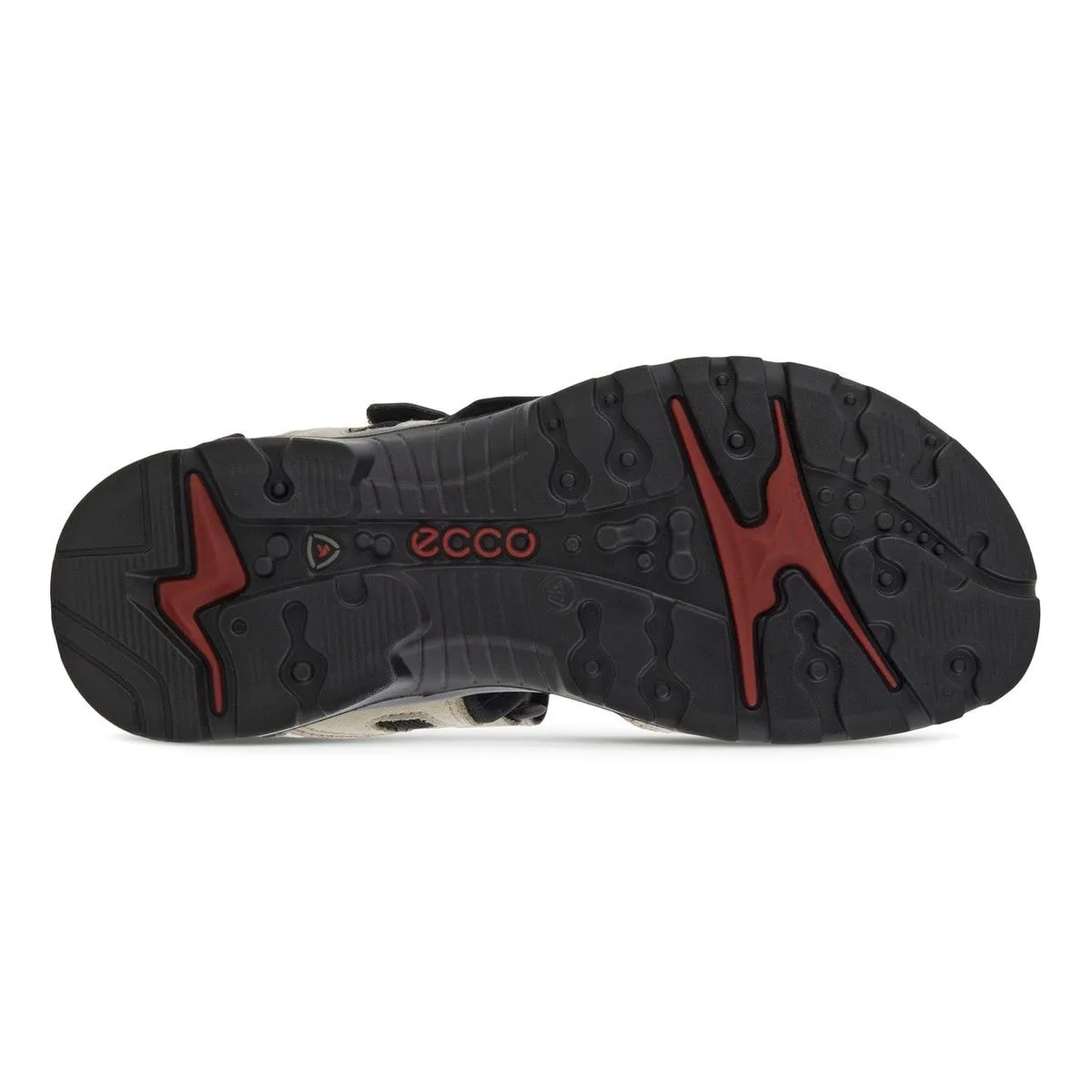 Ecco - Offroad 069563-54695 (off White)