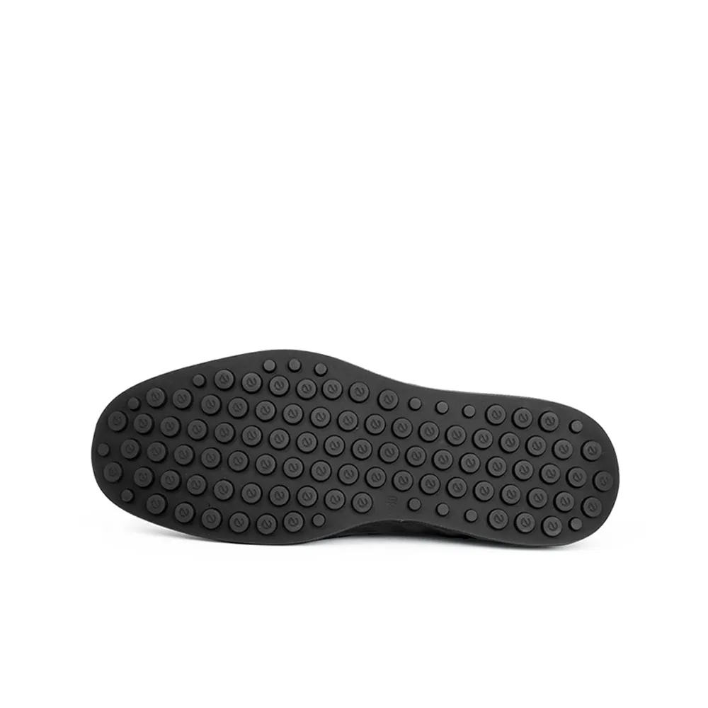 ECCO S LITE MOC M BLACK