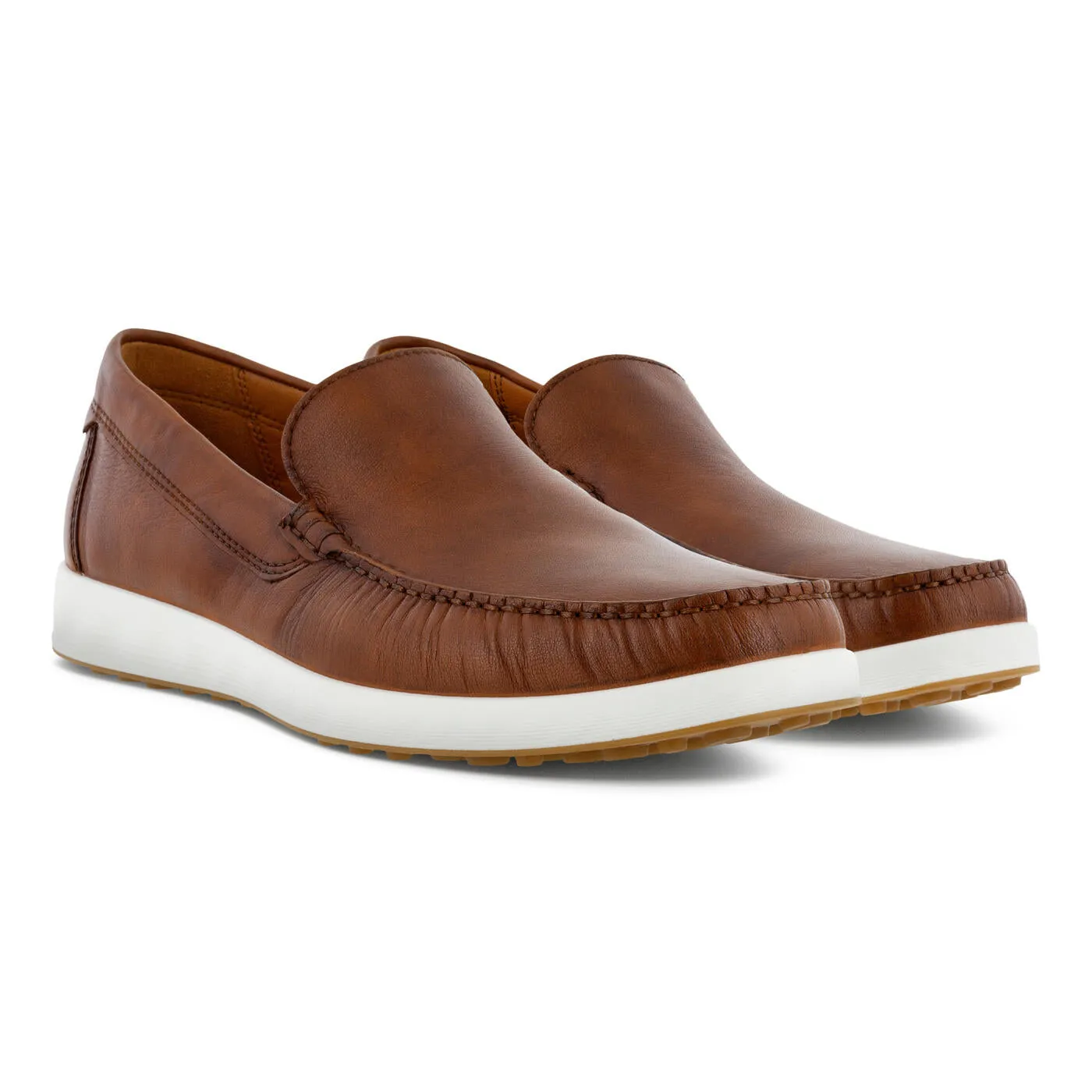 Ecco S Lite Moc Men's-