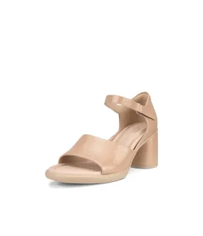 ECCO Sculpted 55 Luxe Ankle Strap