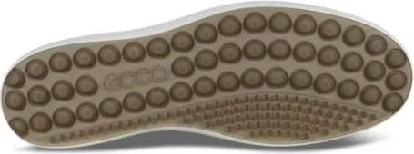 Ecco Soft 7 White Mens