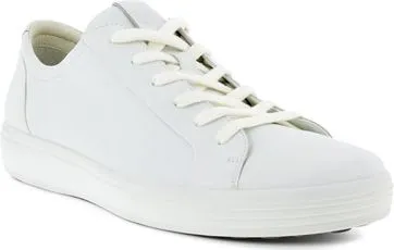 Ecco Soft 7 White