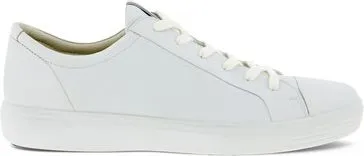 Ecco Soft 7 White