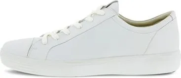 Ecco Soft 7 White