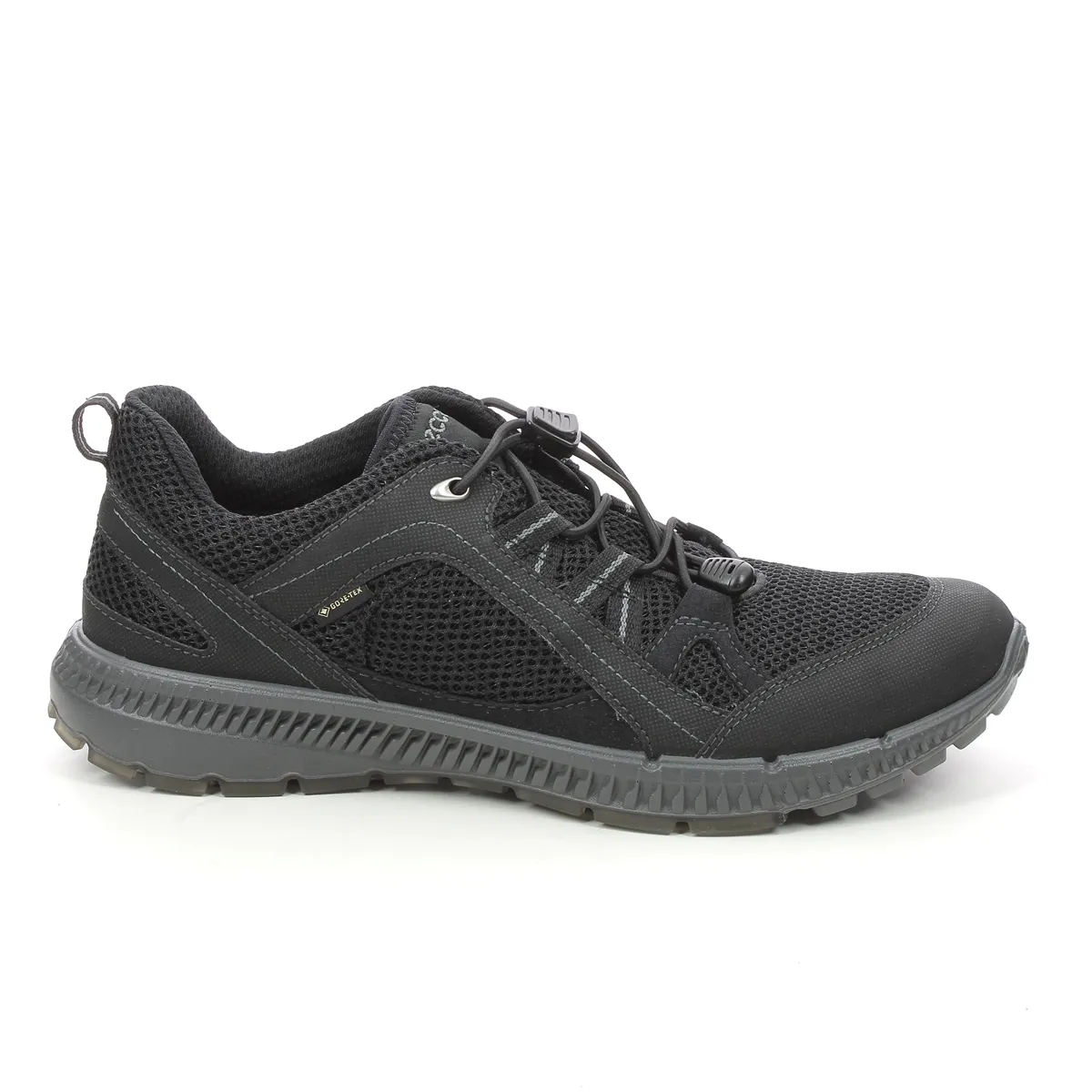 Ecco - Terracruise Gtx 843063-51052 (black)