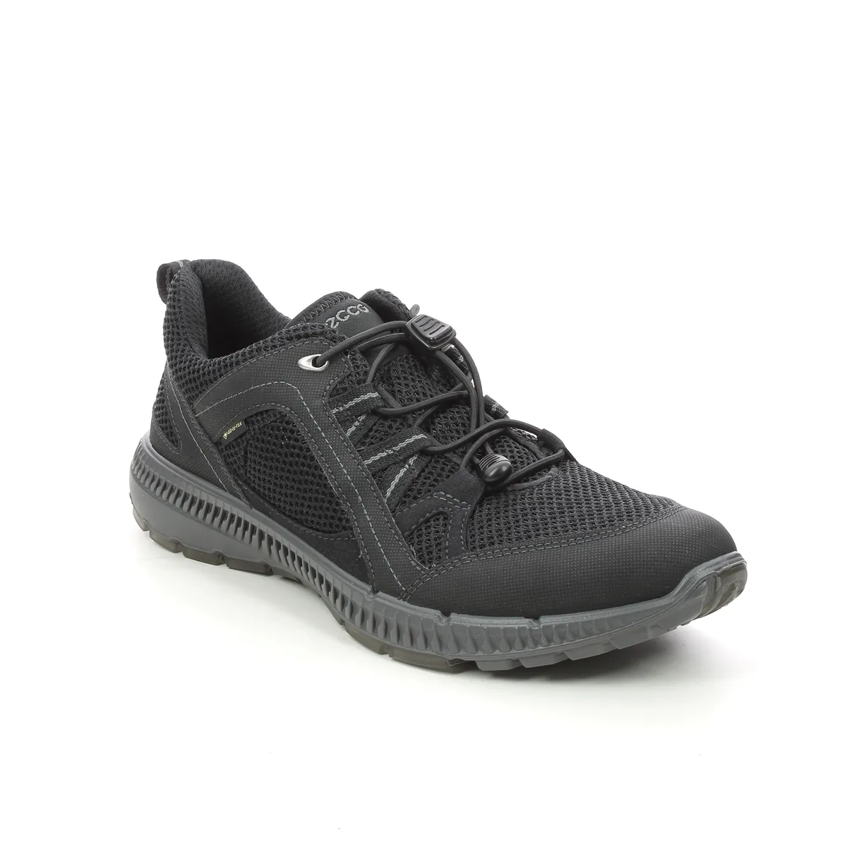 Ecco - Terracruise Gtx 843063-51052 (black)