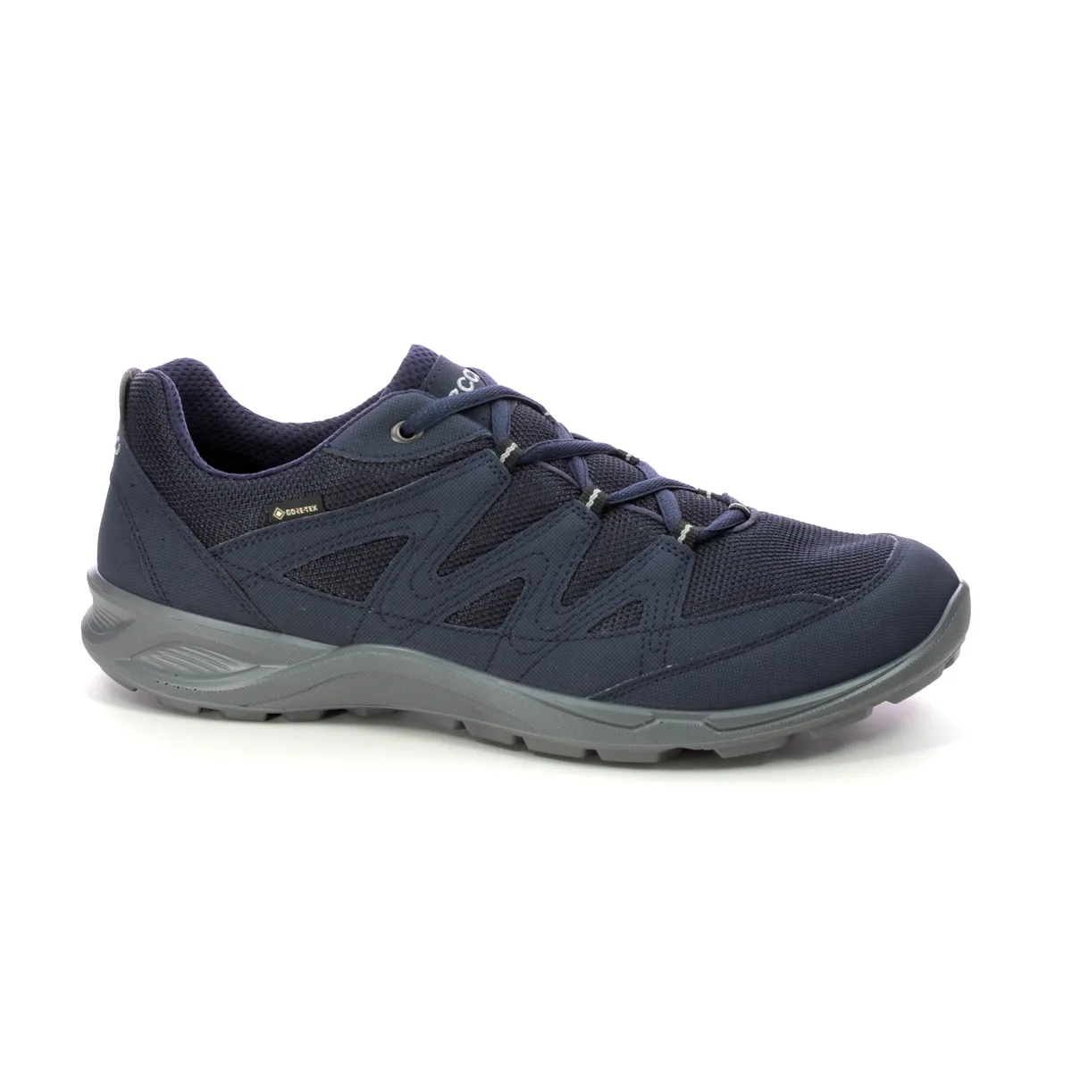 Ecco - Terracruise Light Gtx Mens 825784-50769 (navy)