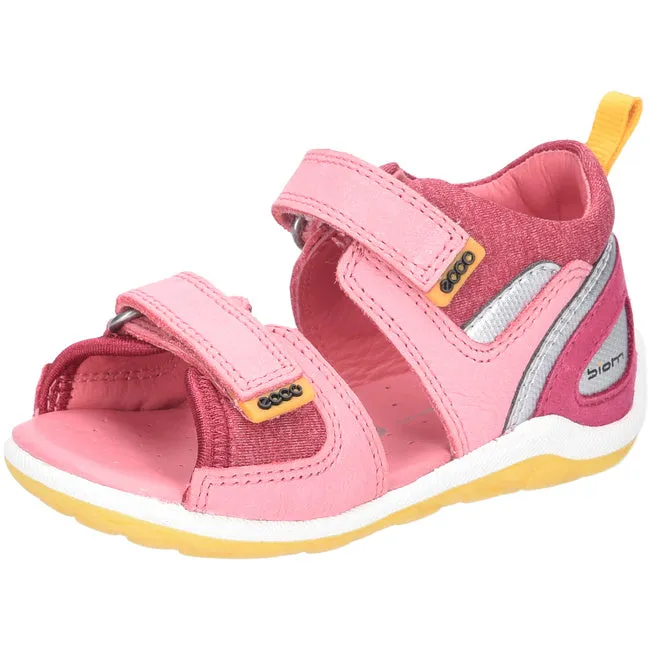 Ecco toddler girls for babies pink