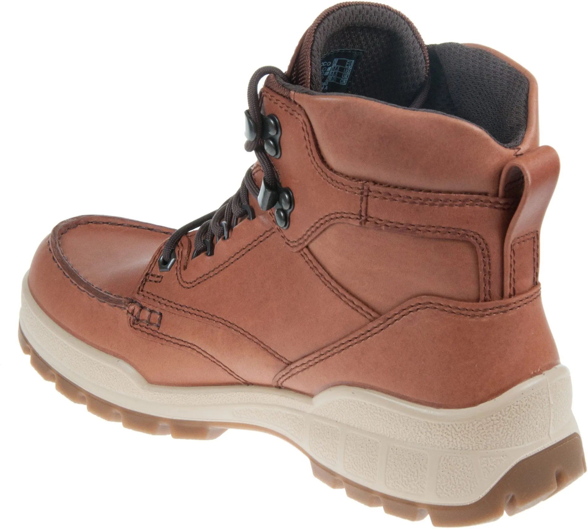 Ecco Track 25 Gore-Tex Hi Womens