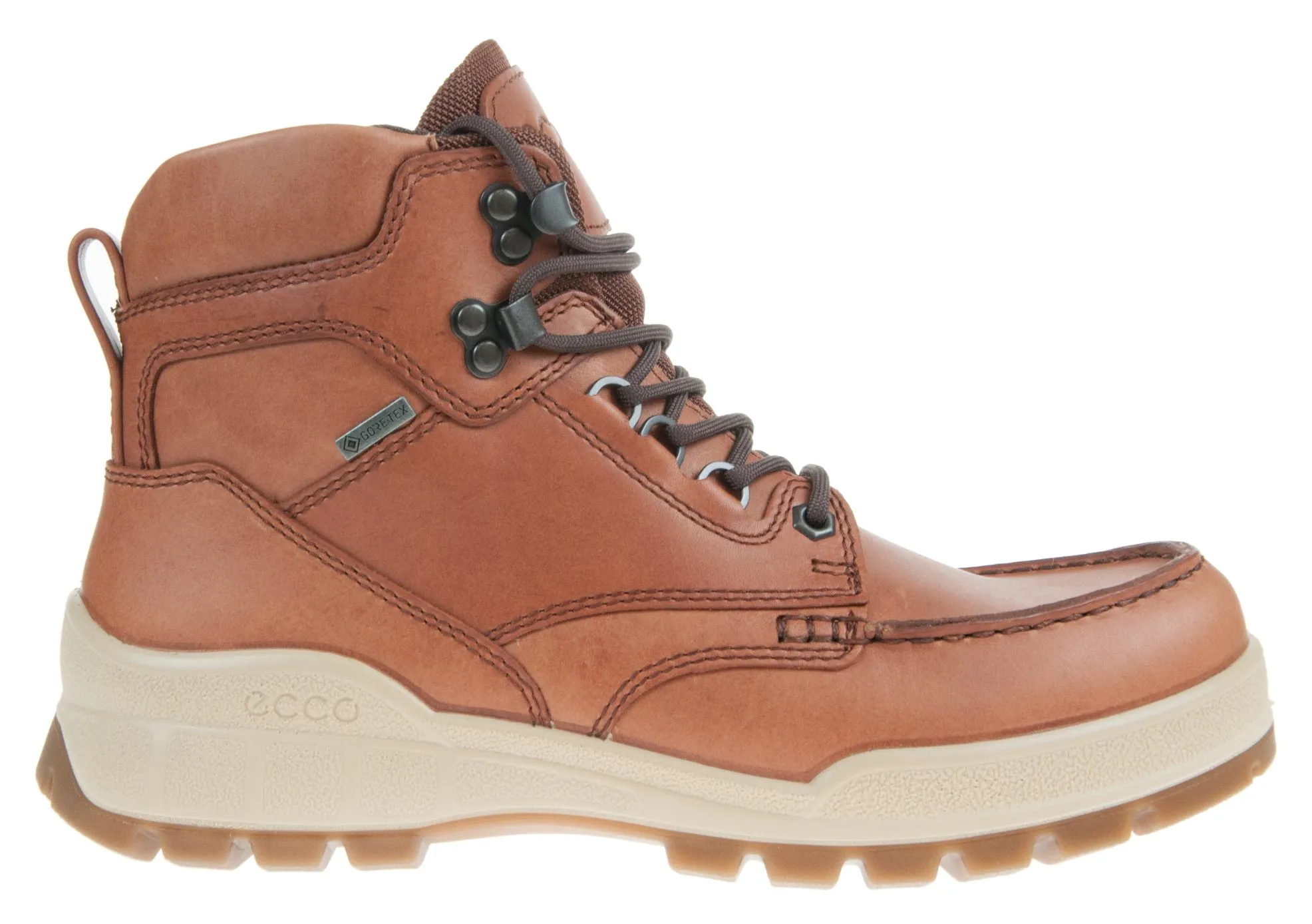 Ecco Track 25 Gore-Tex Hi Womens