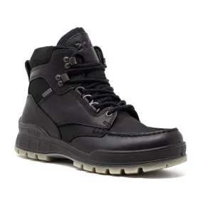 Ecco Track 25 Mid GTX Black