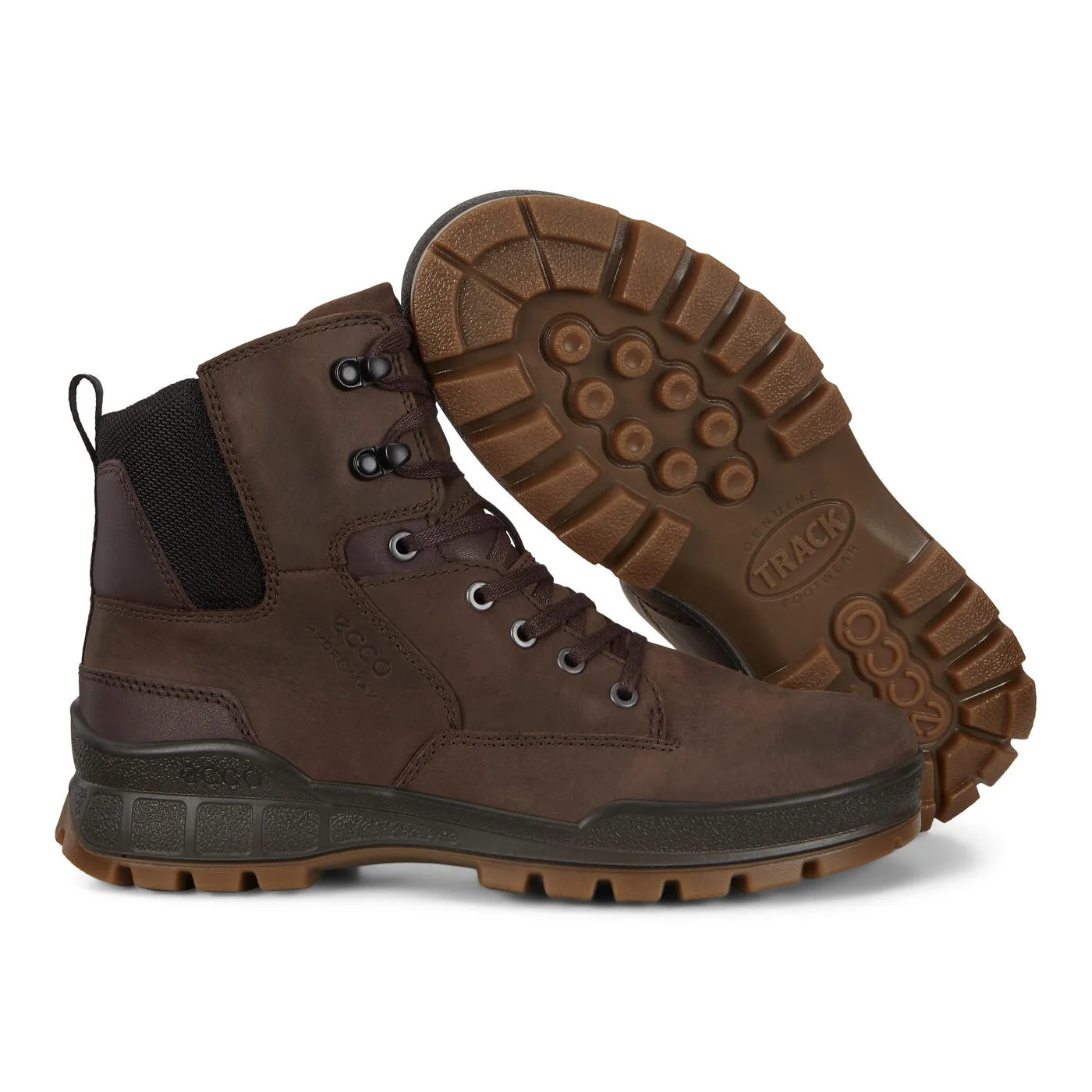 Ecco Track 25 Mid HM Men's-