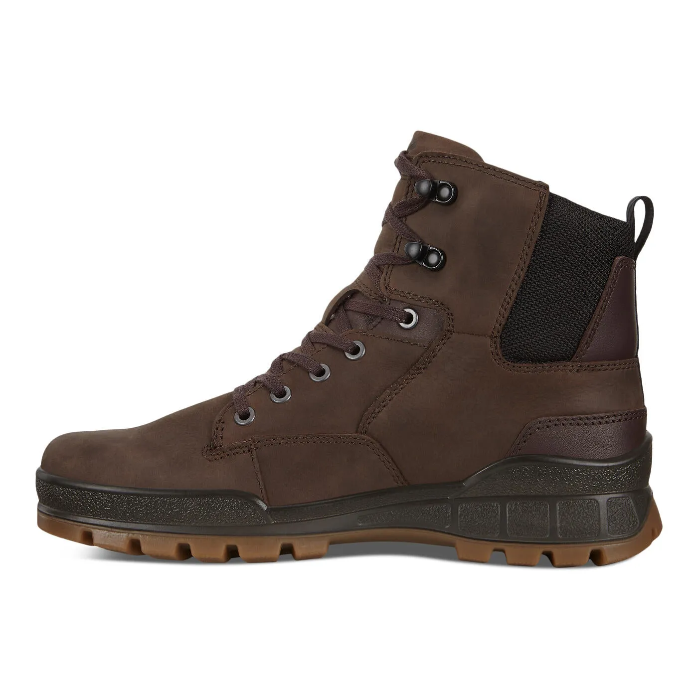 Ecco Track 25 Mid HM Men's-