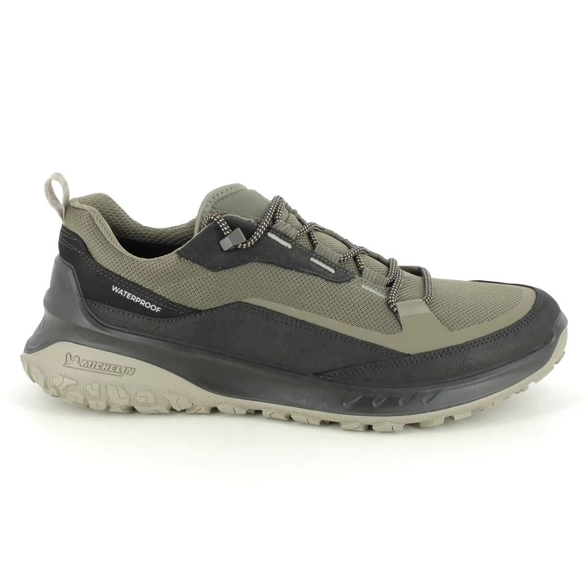 Ecco - Ult-trn Mens Tex 824254-56665 (khaki)