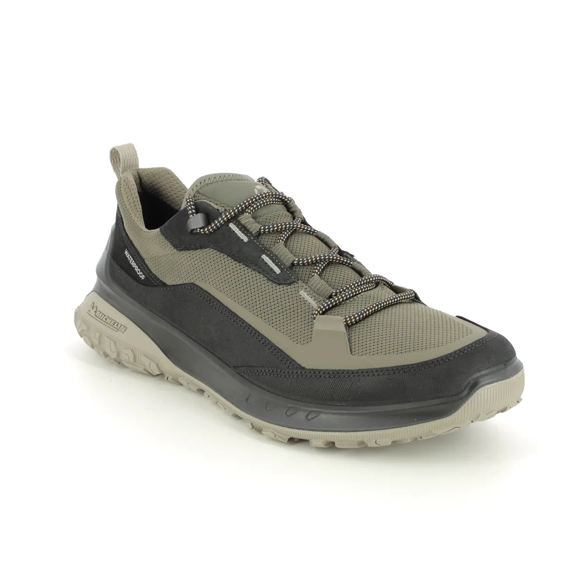 Ecco - Ult-trn Mens Tex 824254-56665 (khaki)