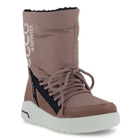 ECCO urban Snowboarder stvle