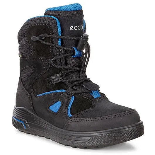 ECCO Urban Snowboarder