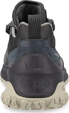 Ecco Women's Ecco Ult-Trn Low  Magnet/Magnet | Buy Ecco Women's Ecco Ult-Trn Low  Magnet/Magnet here | Outnorth