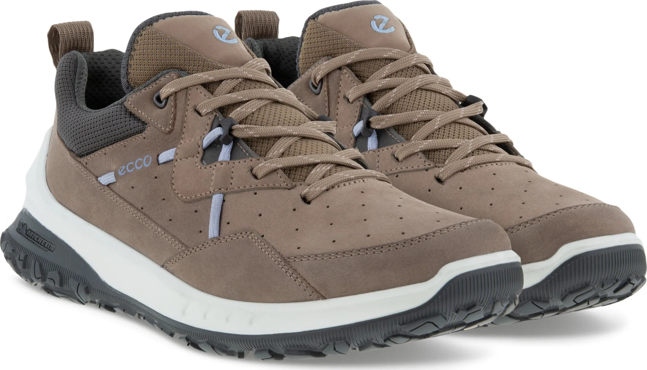 Ecco Women's Ecco Ult-Trn Low Taupe | Buy Ecco Women's Ecco Ult-Trn Low Taupe here | Outnorth